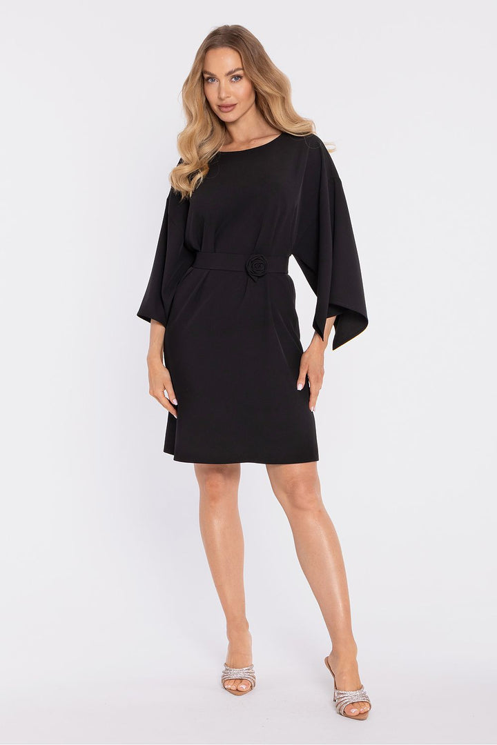  Cocktail dress model 225918 Moe 