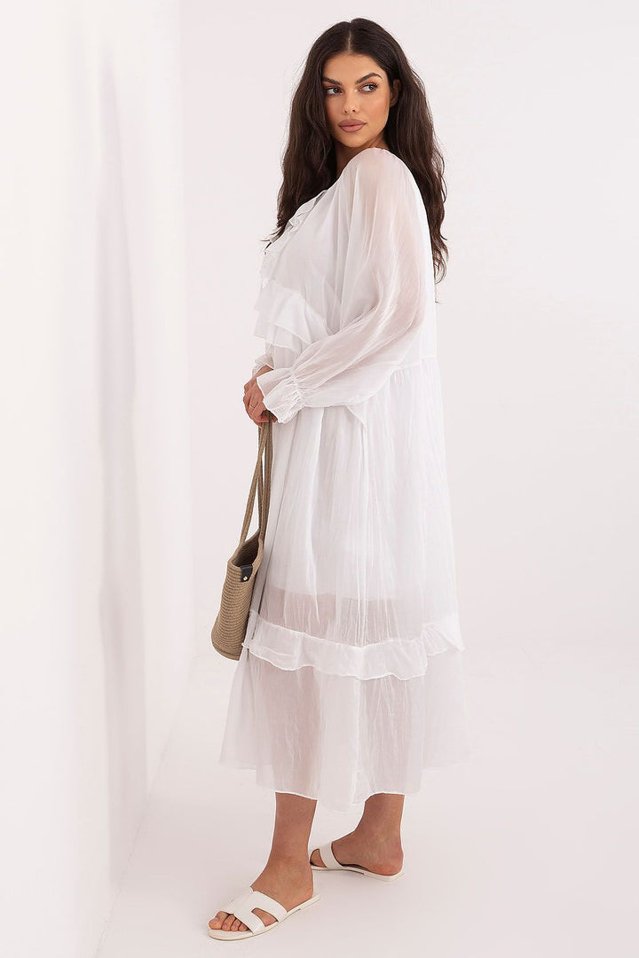  Daydress model 226005 Italy Moda 