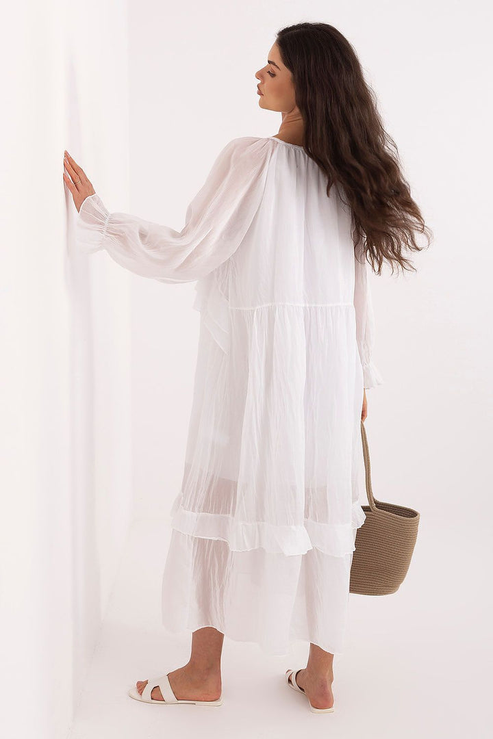  Daydress model 226005 Italy Moda 