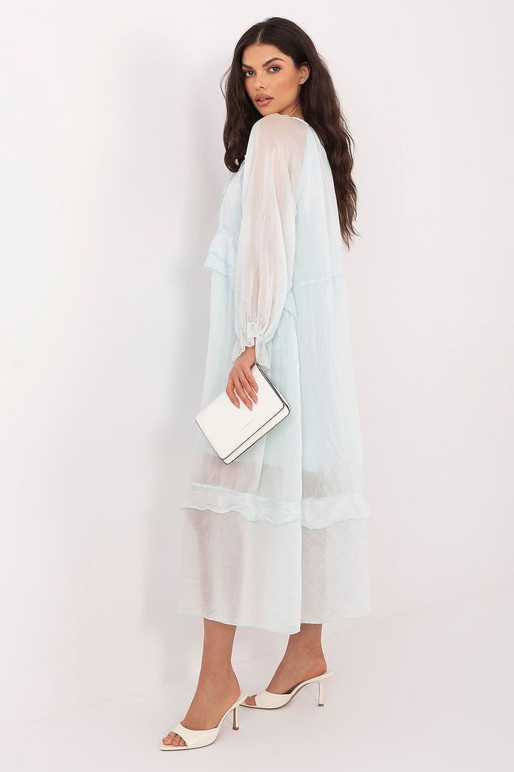  Daydress model 226006 Italy Moda 