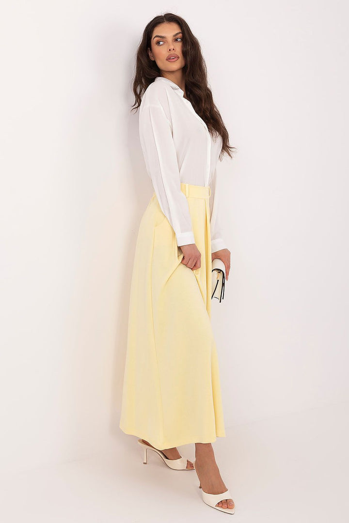  Long skirt model 226152 Relevance 