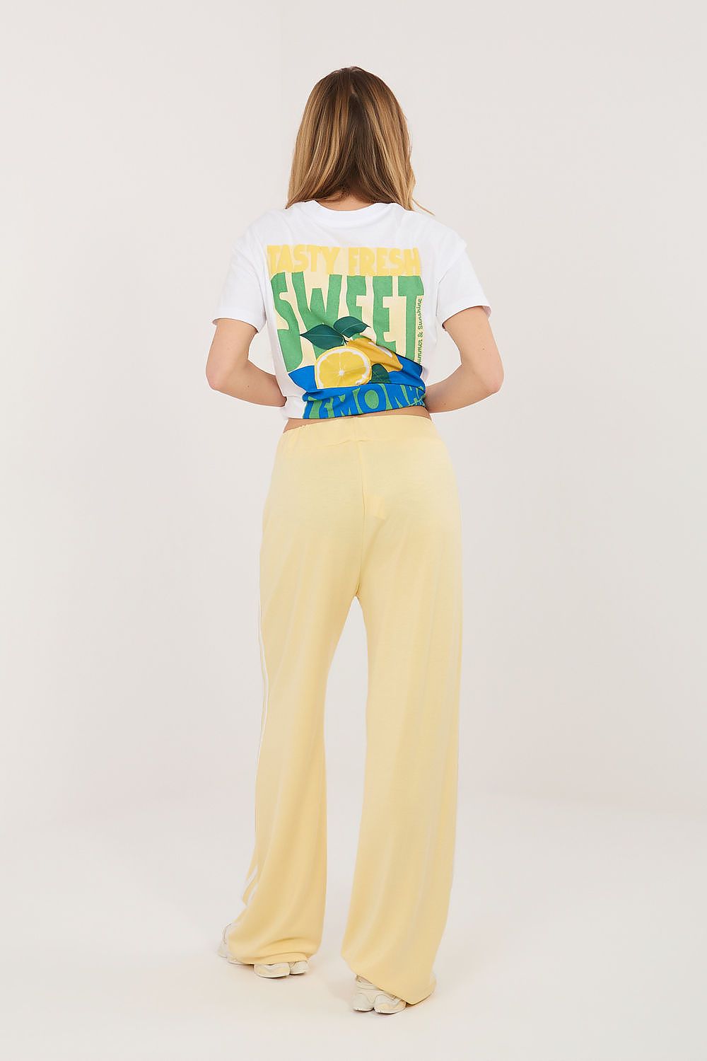  Tracksuit trousers model 226155 Relevance 