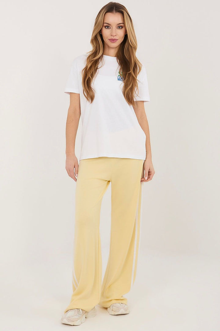  Tracksuit trousers model 226155 Relevance 