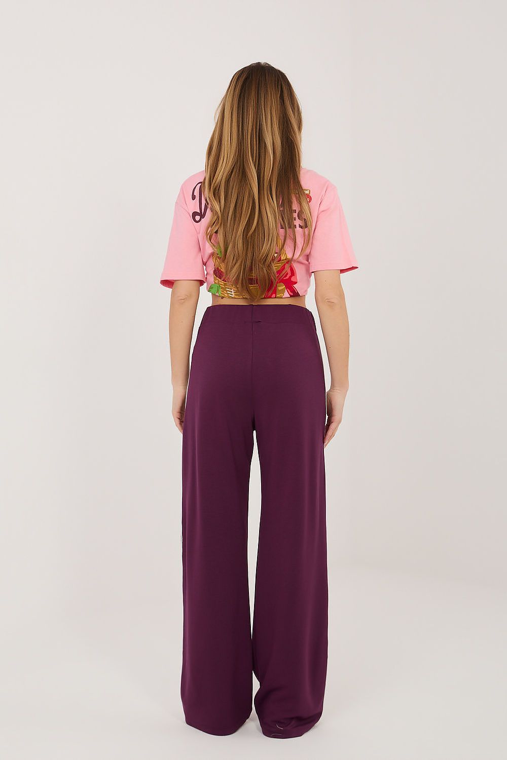  Tracksuit trousers model 226158 Relevance 