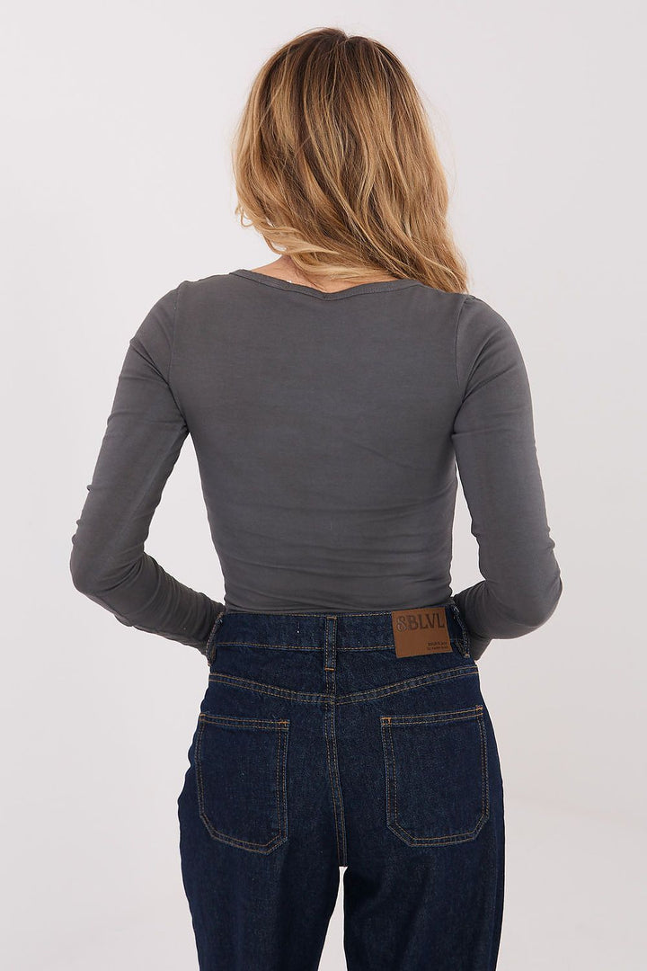  Blouse model 226170 Factory Price 