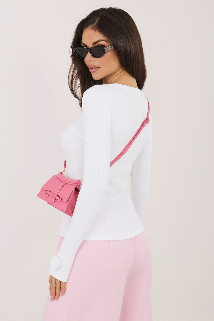  Blouse model 226180 Rue Paris 