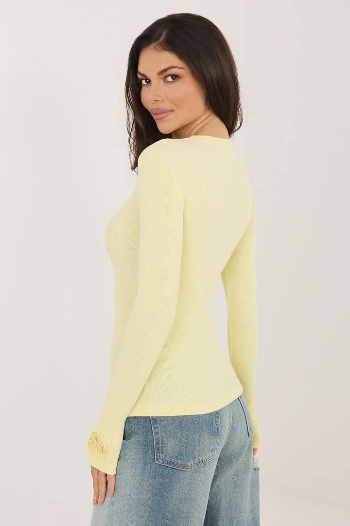  Blouse model 226179 Rue Paris 