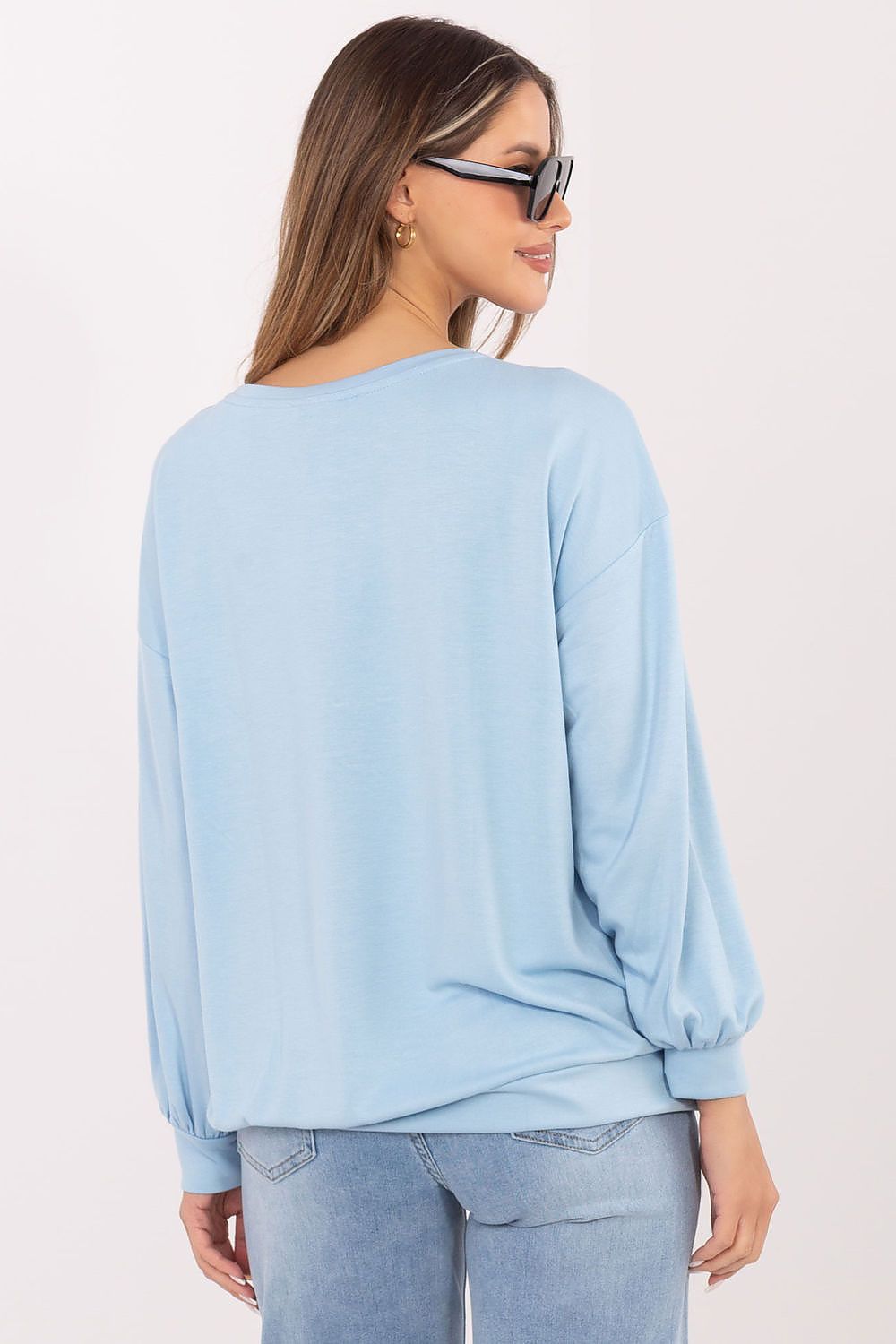  Sweatshirt model 226300 Rue Paris 