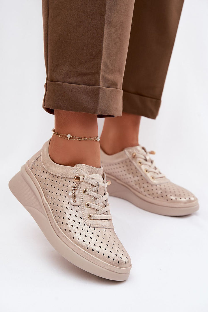  Half shoes model 226324 Step in style 