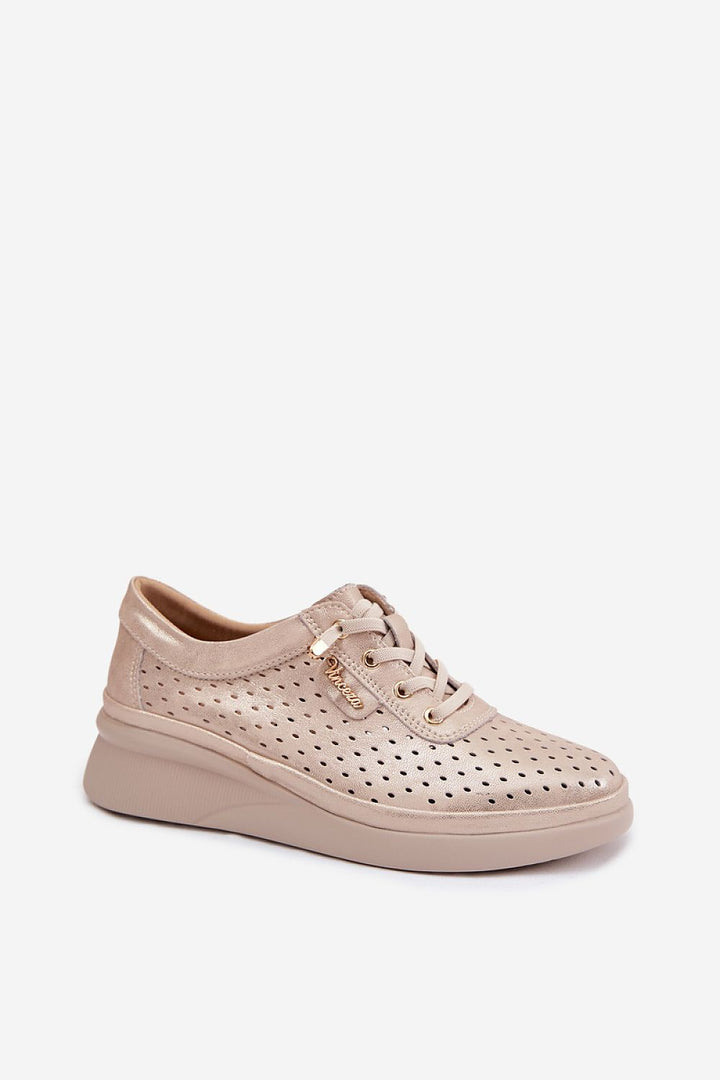  Half shoes model 226324 Step in style 