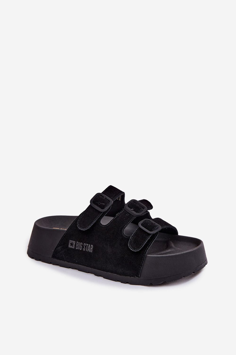  Flip-flops model 226347 Step in style 