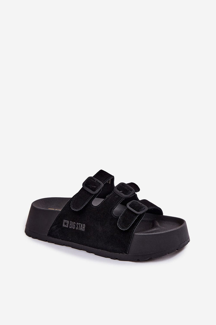  Flip-flops model 226347 Step in style 