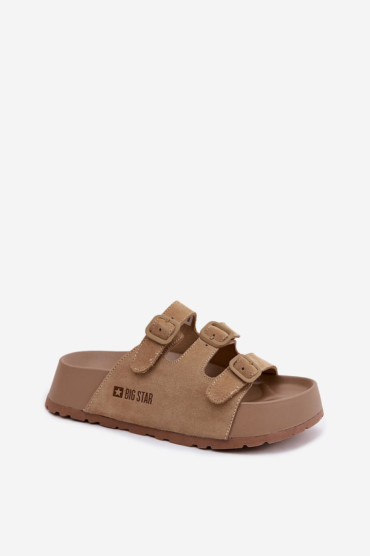  Flip-flops model 226349 Step in style 