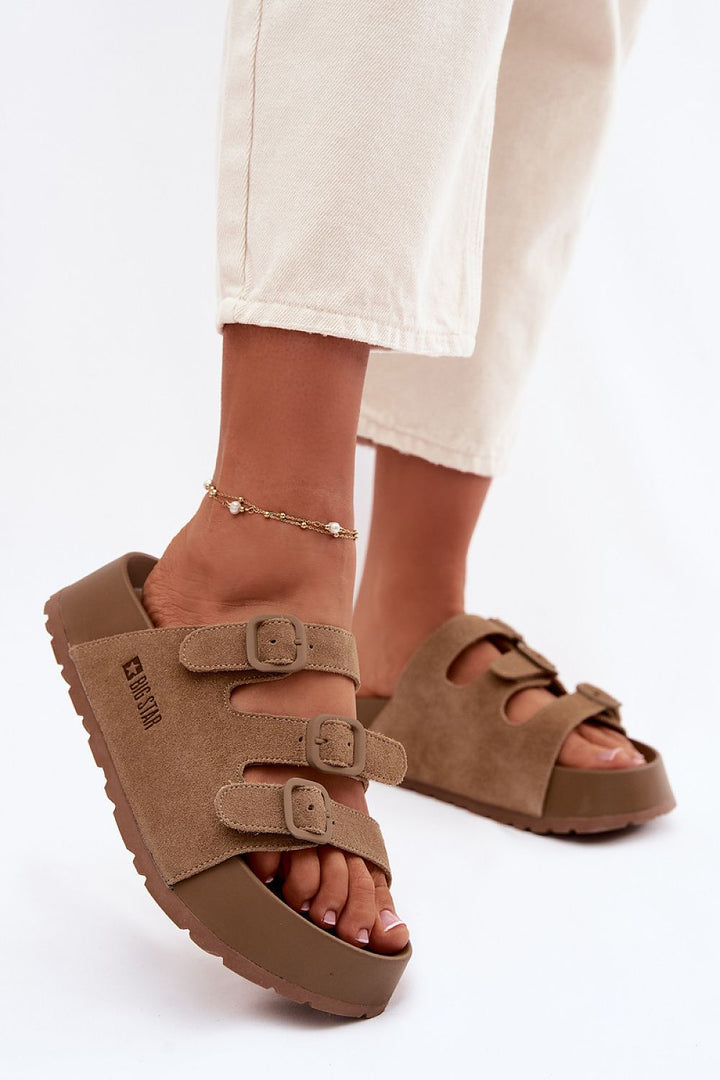  Flip-flops model 226350 Step in style 