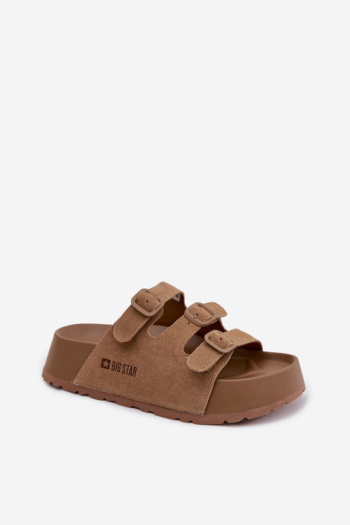 Flip-flops model 226350 Step in style 