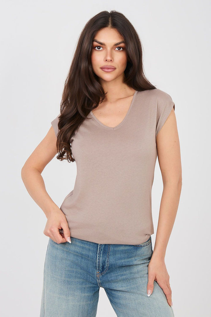  T-shirt model 226402 Sublevel 