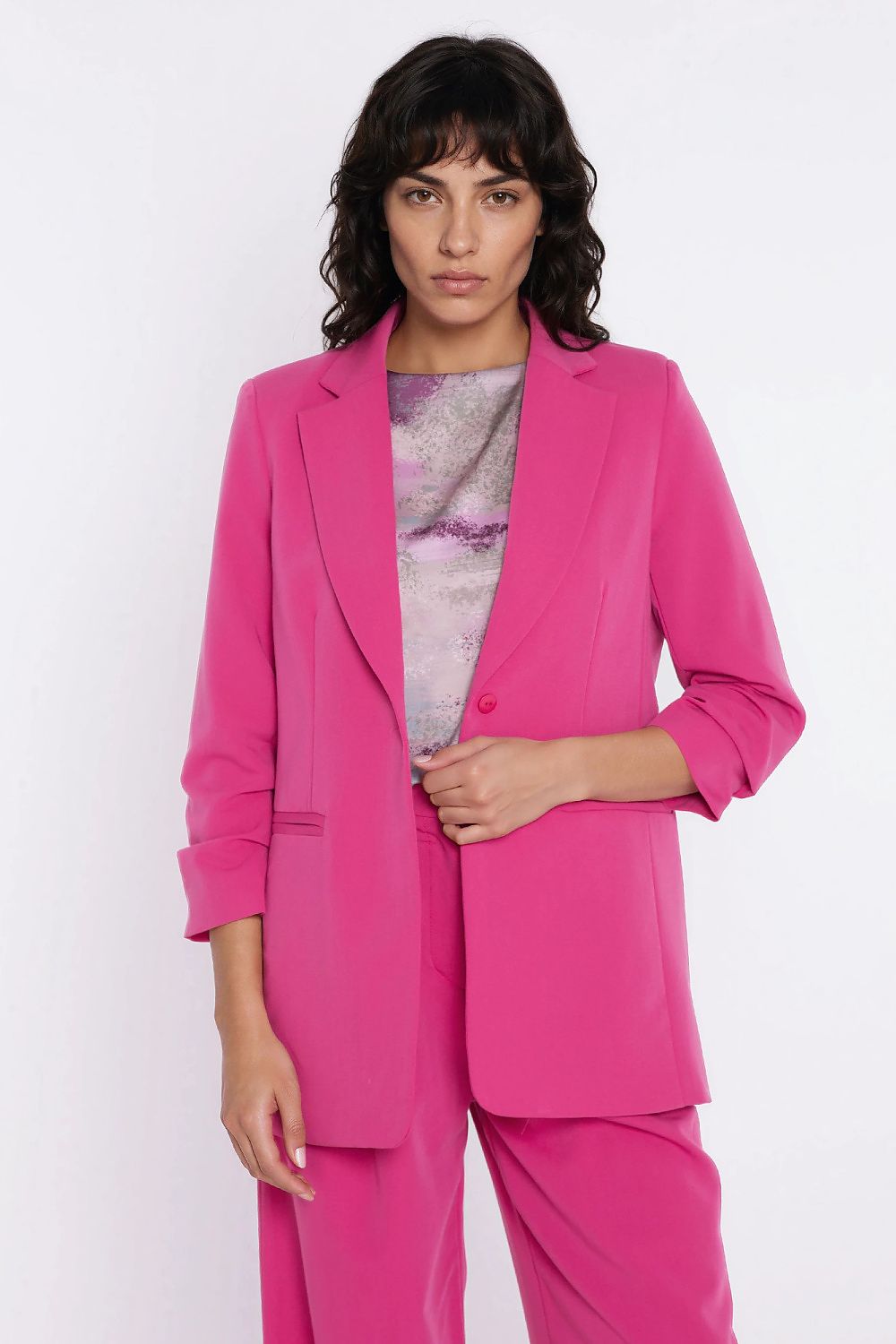  Jacket model 226418 Nife 