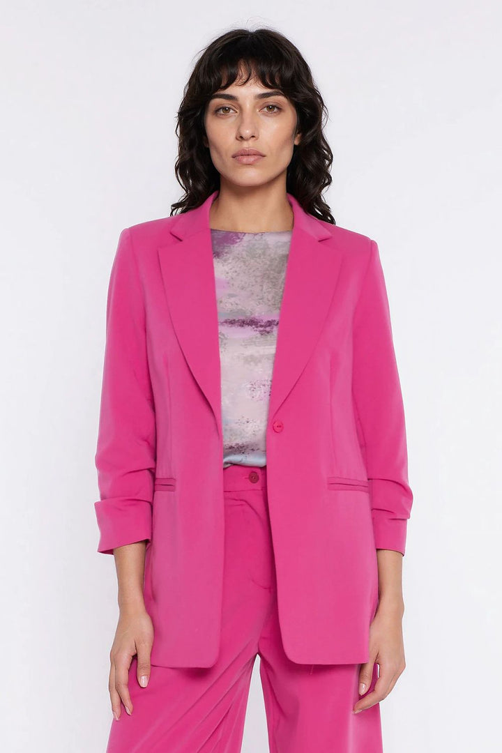  Jacket model 226418 Nife 