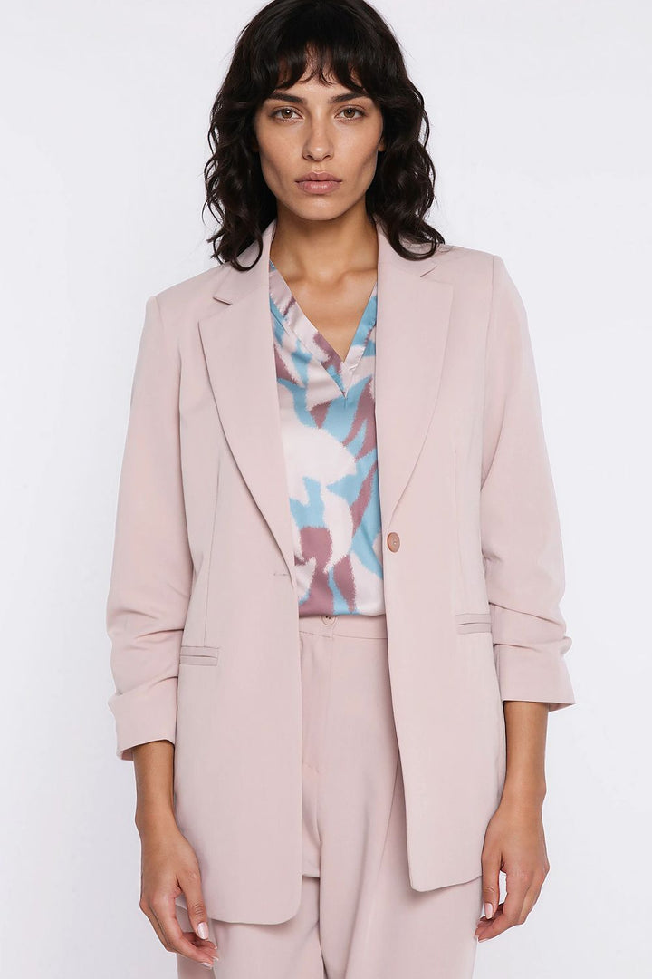  Jacket model 226419 Nife 