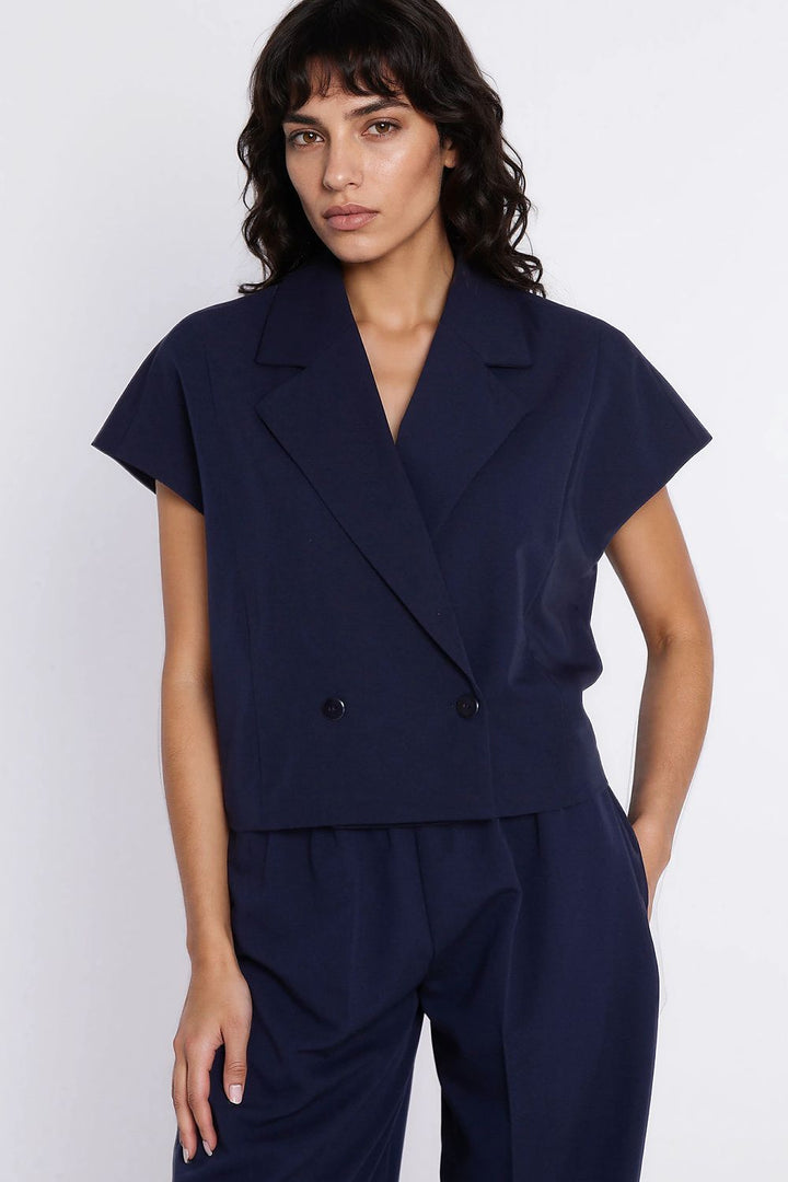  Jacket model 226421 Nife 