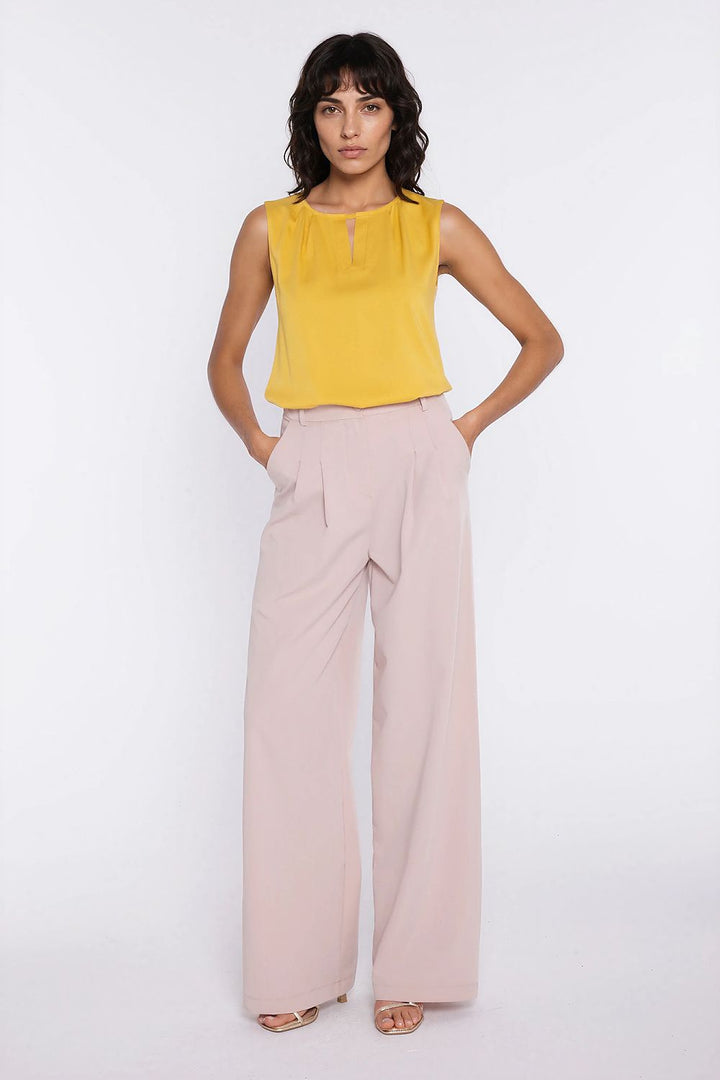  Blouse model 226427 Nife 
