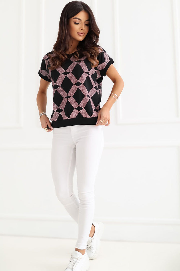  Blouse model 227042 Relevance 