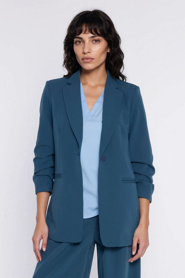  Jacket model 227143 Nife 