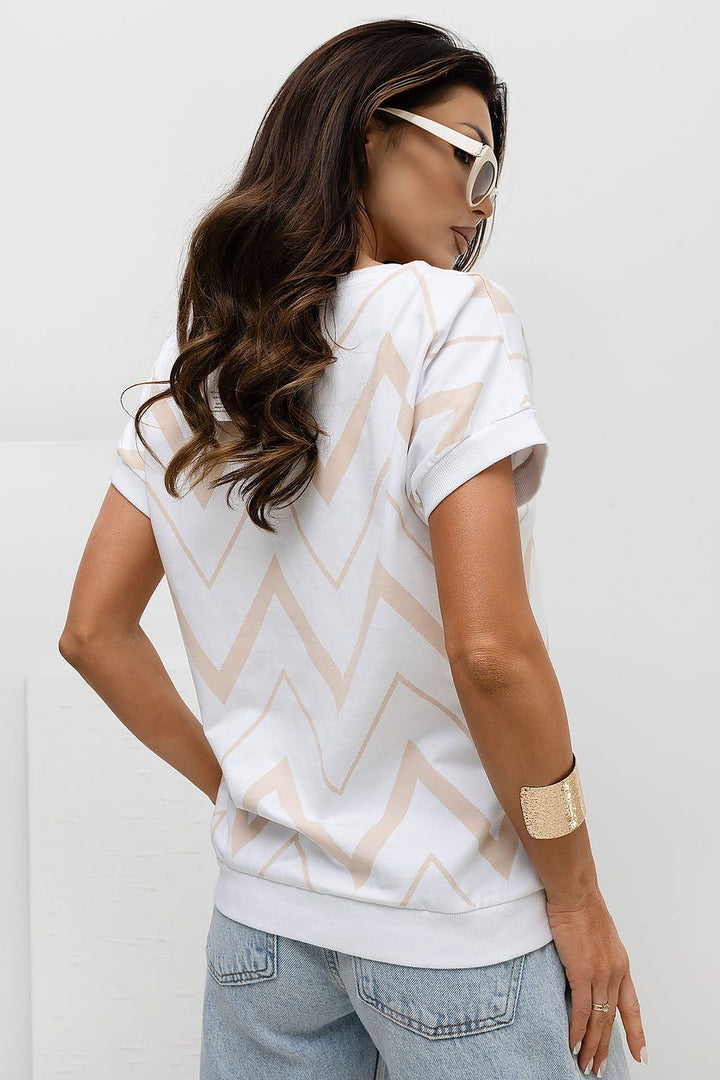  Blouse model 227301 Relevance 