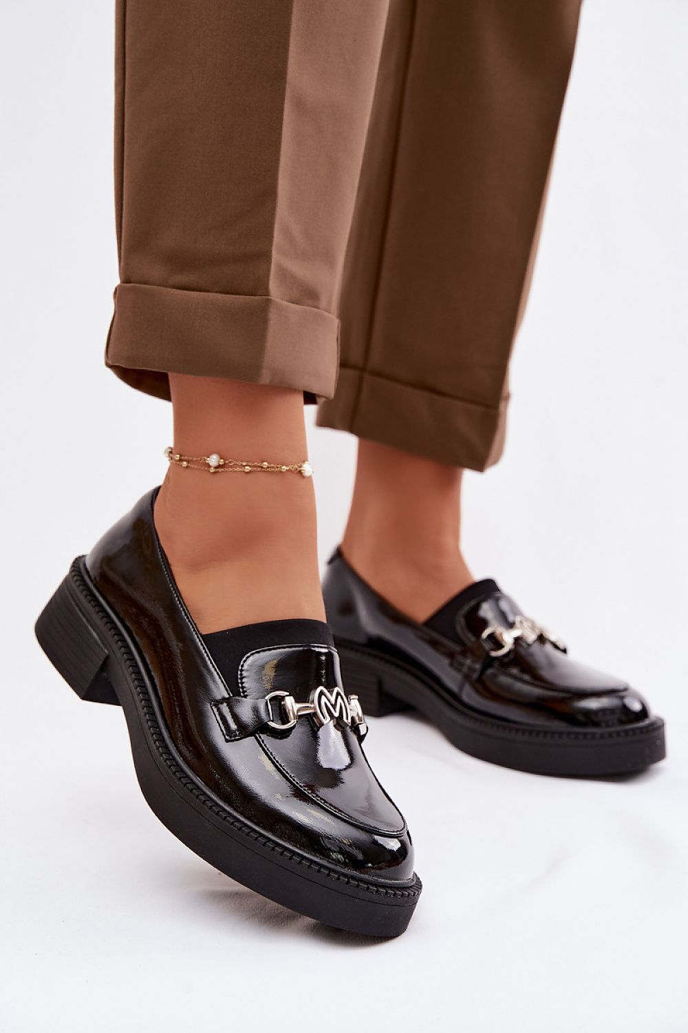  Mocassin model 227393 Step in style 