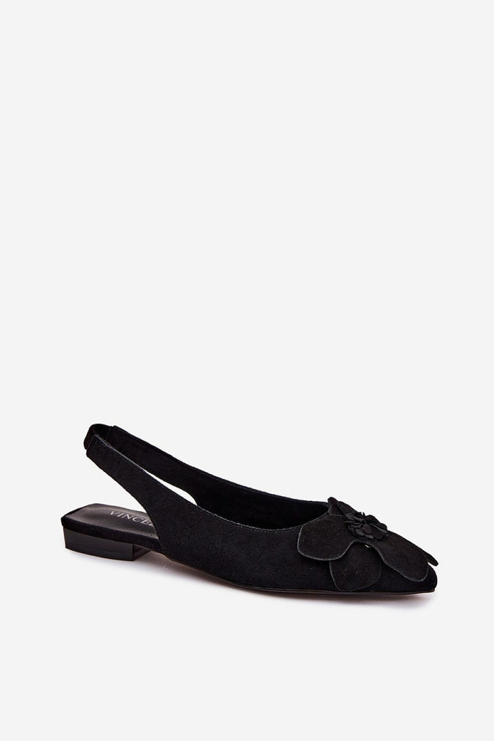  Sandals model 227413 Step in style 