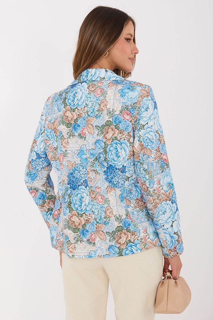  Jacket model 227639 Italy Moda 