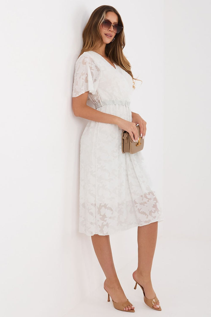  Cocktail dress model 227691 Rue Paris 