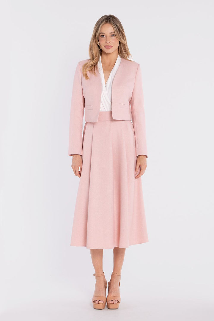  Skirt model 227777 Stylove 