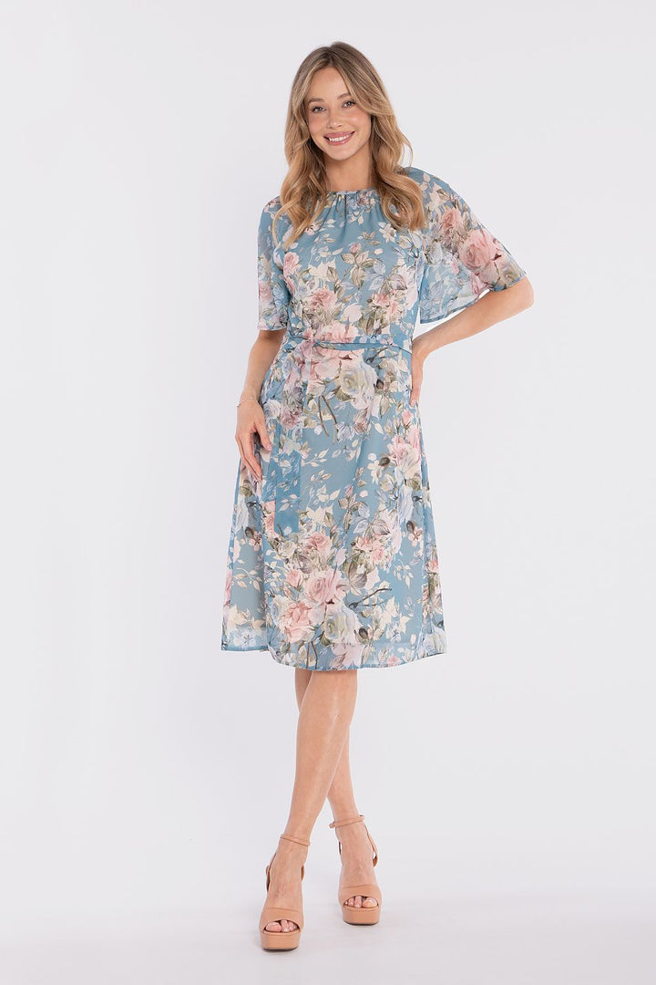  Daydress model 227792 Stylove 