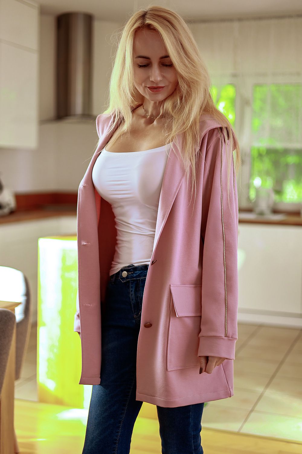  Sweatshirt model 227883 Mirale 