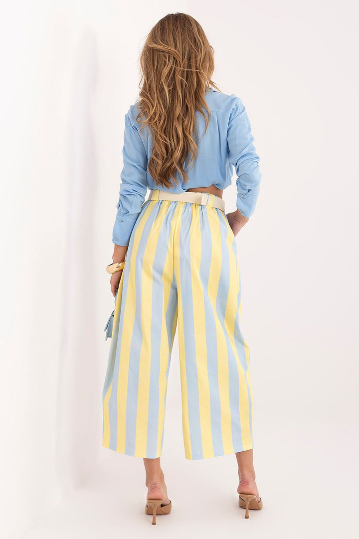 Culottes model 228040 Factory Price 