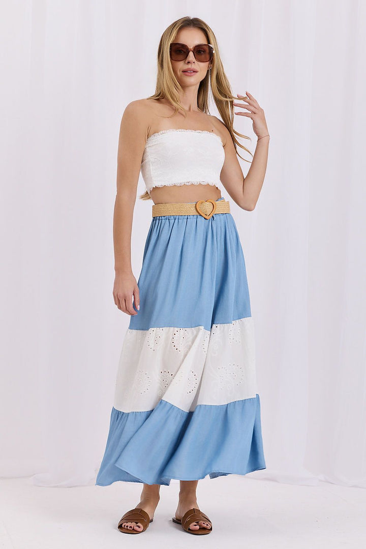  Skirt model 228045 Factory Price 