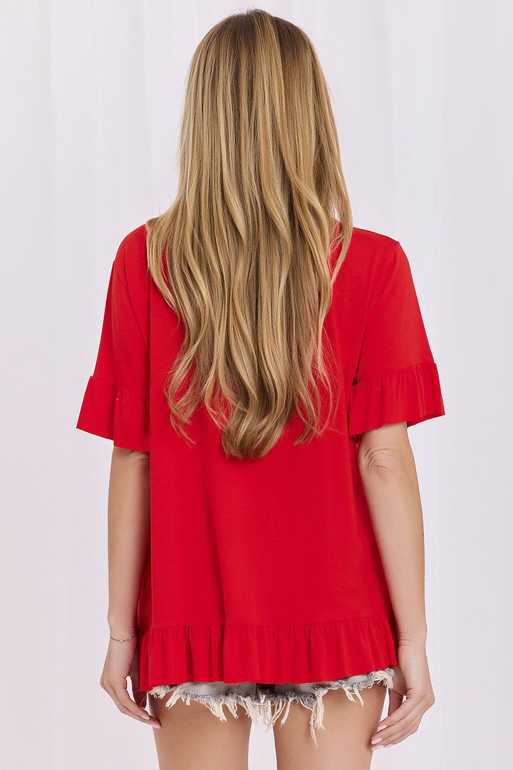  Blouse model 228065 Relevance 