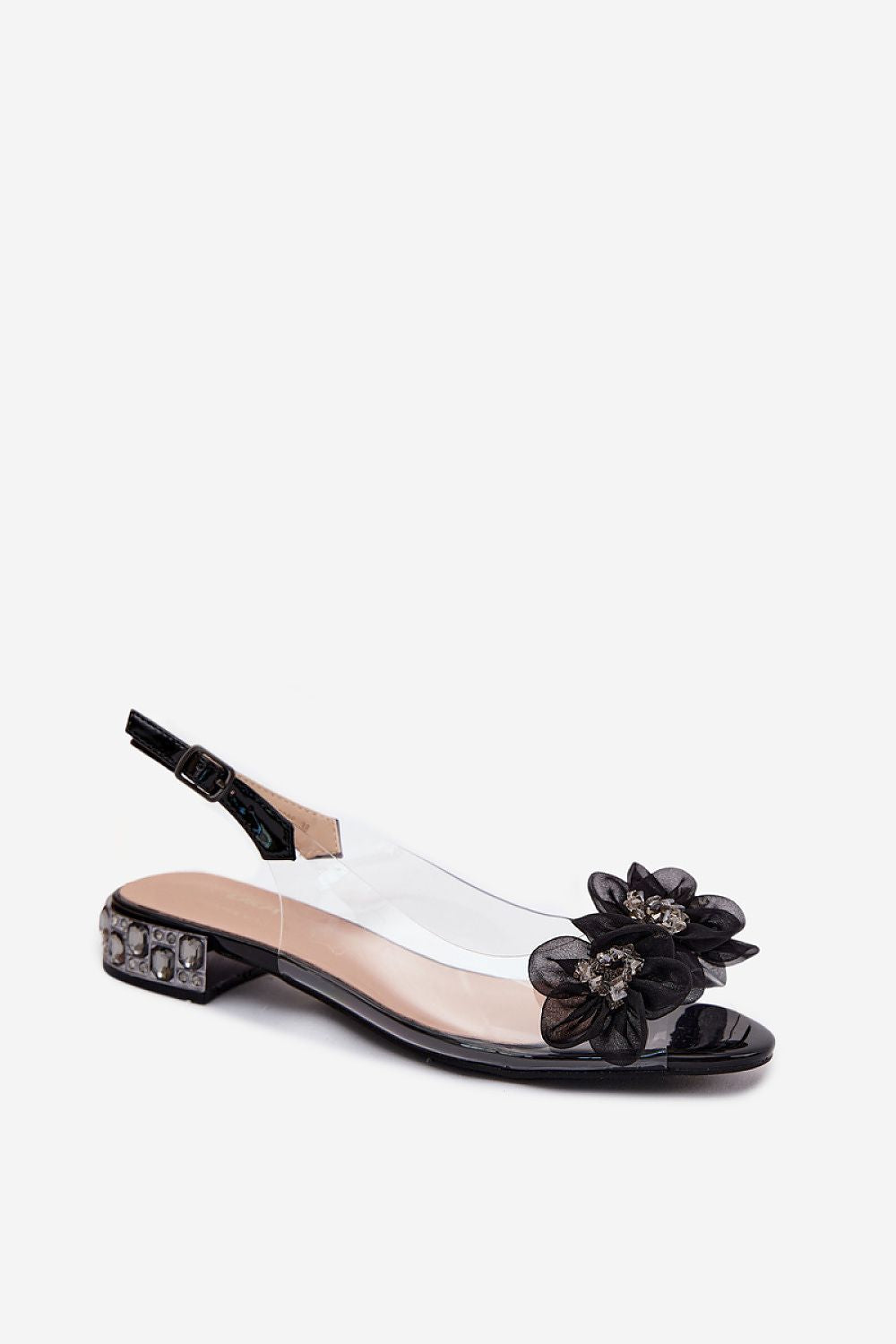  Sandals model 228127 Step in style 