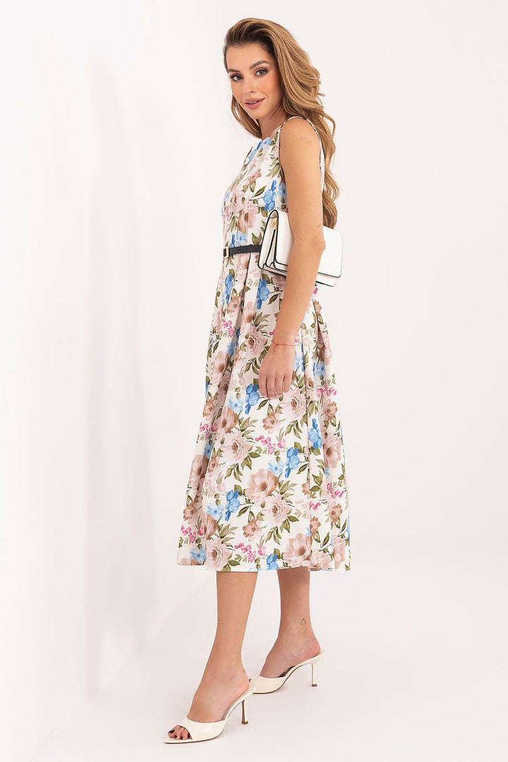  Daydress model 228182 Italy Moda 