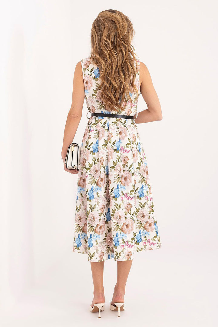  Daydress model 228182 Italy Moda 