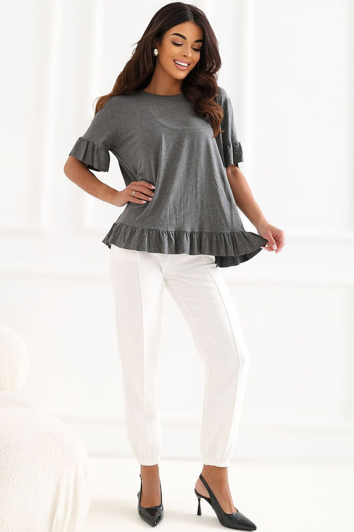  Blouse model 228253 Relevance 
