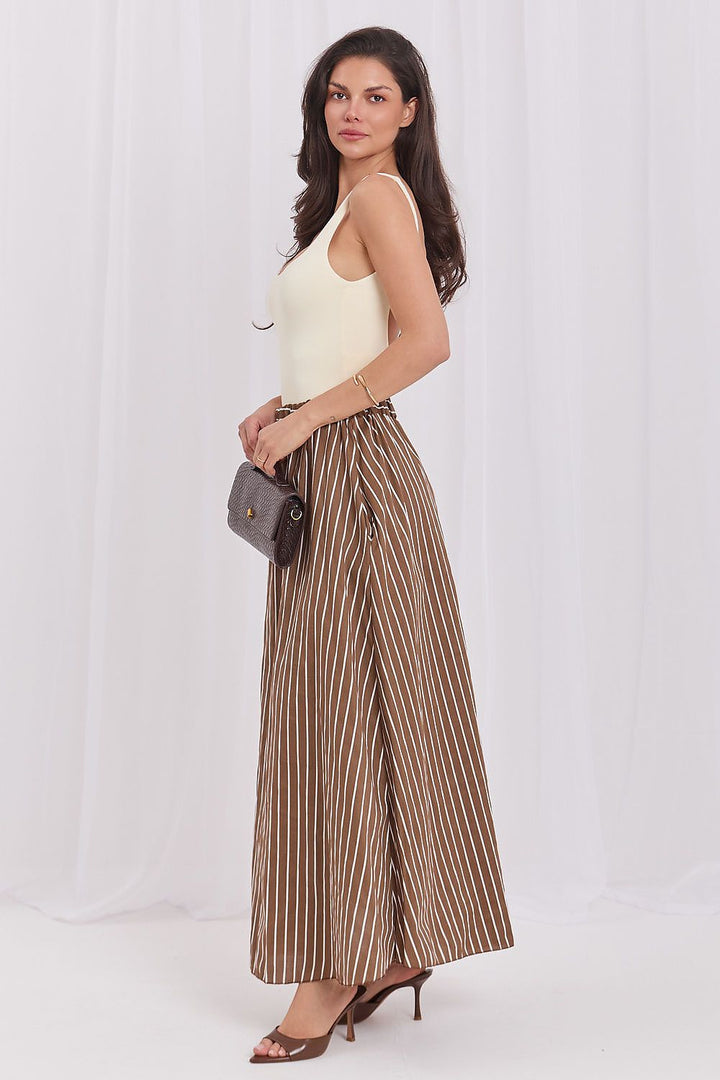  Skirt model 228413 Italy Moda 
