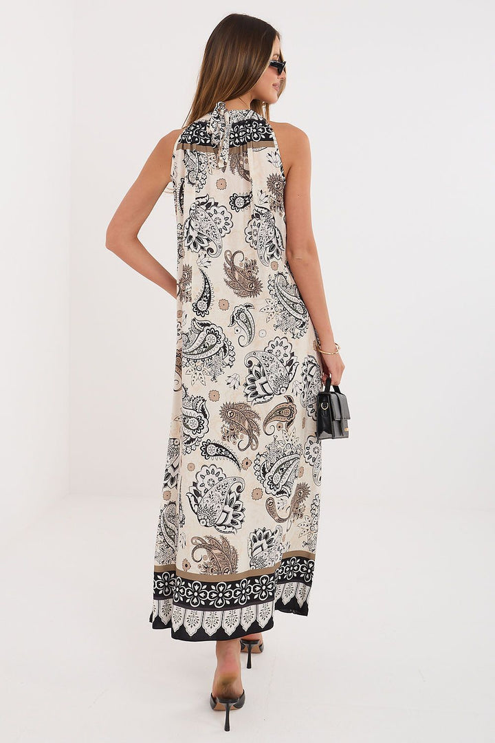  Daydress model 228446 Italy Moda 
