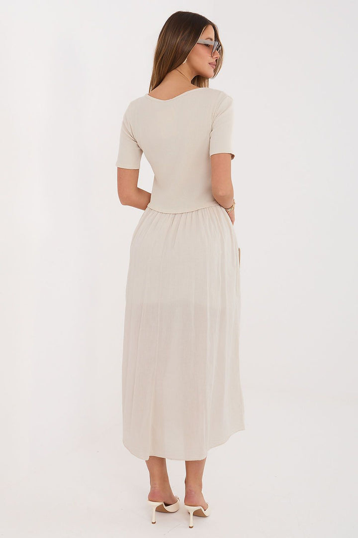  Daydress model 228468 Italy Moda 