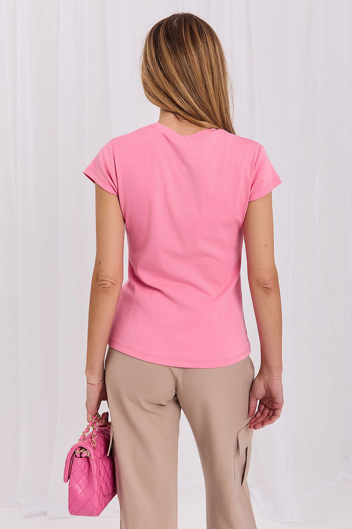  T-shirt model 228701 Rue Paris 