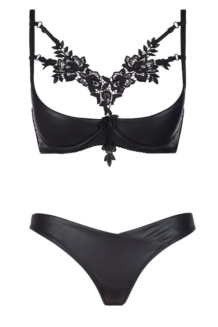  T-backs model 228730 Axami 