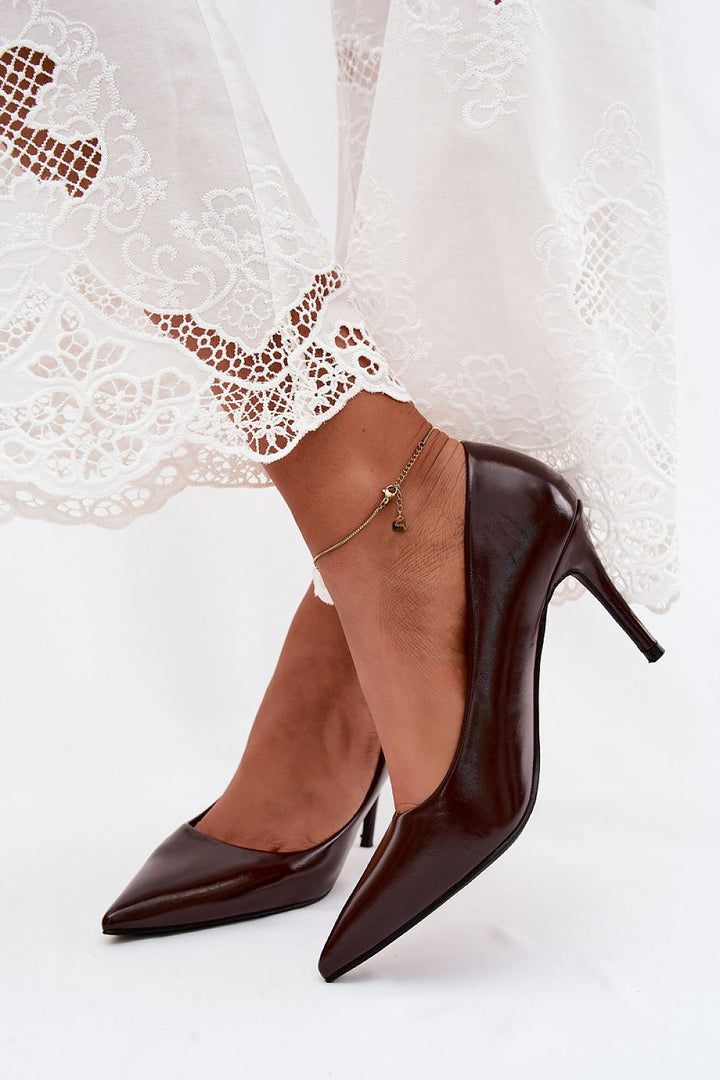  High heels model 228770 Step in style 