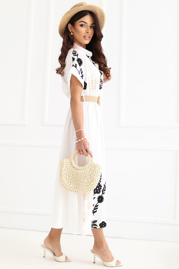  Daydress model 228873 Italy Moda 