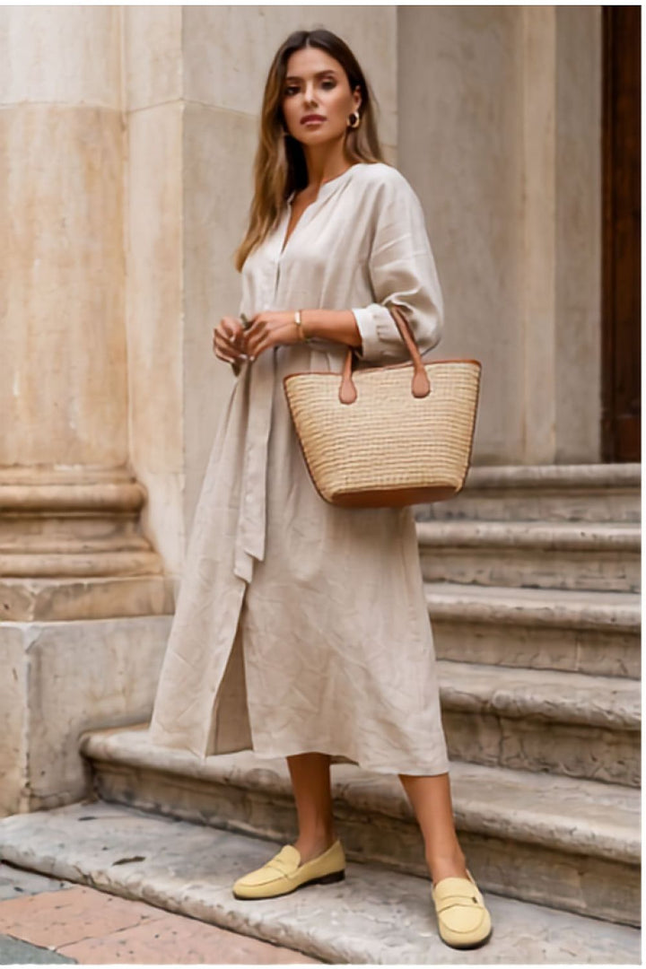  Mocassin model 228970 Step in style 